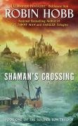 Shaman's Crossing