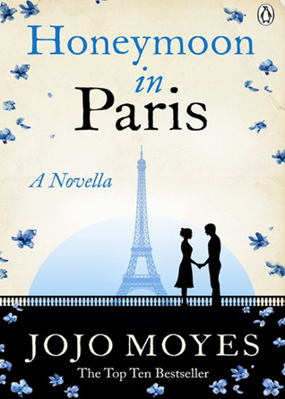 Honeymoon in Paris