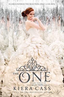read the one by kiera cass online free