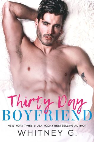 Thirty Day Boyfriend