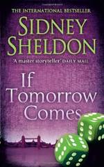 sidney sheldon tomorrow never comes
