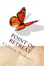 colleen hoover point of retreat series