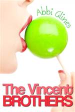 the vincent brothers series