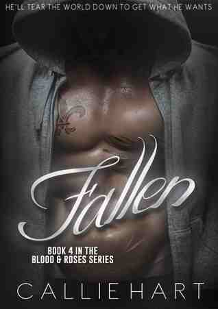 fallen university by callie rose